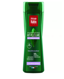 Petrole Hahn - Sampon calmant antimatreata pentru scalp sensibil 250ml