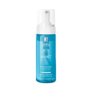 Apa de curatare Aknet, 150 ml, BioNike