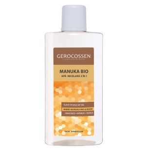 Gerocossen - Manuka Bio apa micelara 3in1 300ml