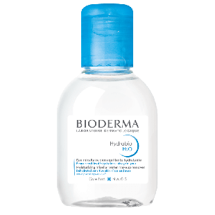 Apa micelara Hydrabio H2O, 100 ml, Bioderma