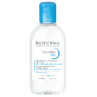 Apa micelara Hydrabio H2O, 250 ml, Bioderma