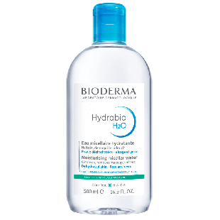 Apa micelara Hydrabio H2O, 500 ml, Bioderma