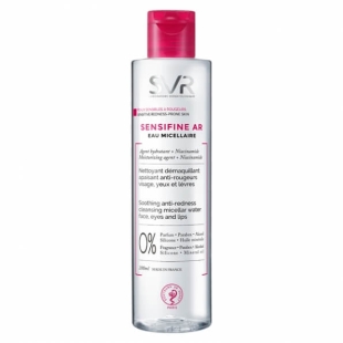 Apa micelara Sensifine Ar, 200 ml, Svr