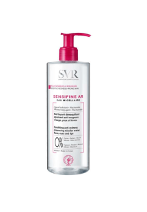 Apa micelara Sensifine Ar, 400 ml, Svr