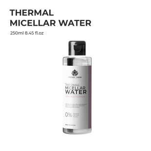 Synergy Therm - Apa termala micelara 250ml