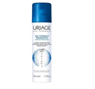 Apa termala, 50ml, Uriage
