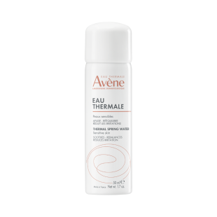 Apa termala spray, 50ml, Avene