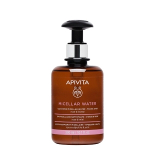Apa micelara, 300ml, Apivita