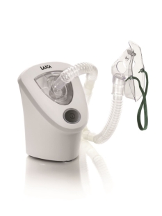 Aparat de aerosoli cu ultrasunete MD6026, Laica