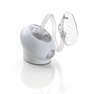 Aparat de aerosoli cu ultrasunete NE1001, Laica