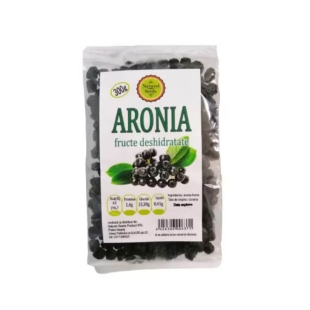 Aronia fructe, 300 g, Natural Seeds
