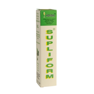 Supliform gel, 75 ml, Hofigal