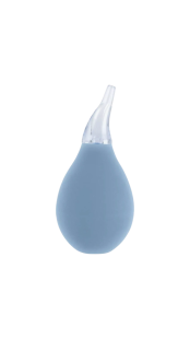 Aspirator nazal PhysioClean + 0 luni, 1 bucata, Chicco