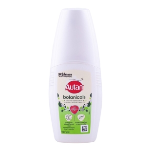 Autan - Botanicals lotiune 100ml