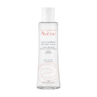 Lotiune micelara, 200ml, Avene