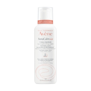 Xeracalm A.D. crema emolienta, 400ml, Avene