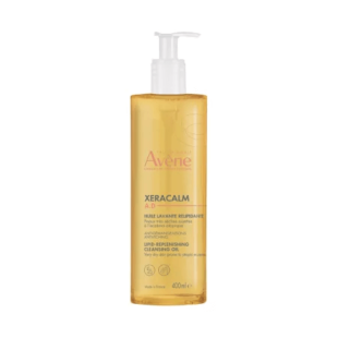 Xeracalm A.D. ulei de curatare, 400ml, Avene