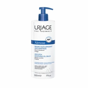 Balsam pentru piele foarte uscata Xemose oleo-relipidant, 500 ml, Uriage