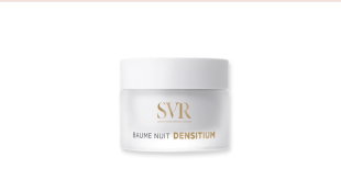 Balsam de noapte regenerant Densitium, 50 ml, Svr
