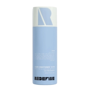 Balsam de par cu keratina, 400 ml, Redefine