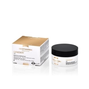 Balsam gel anti-rid cu efect de regenerare Geneskin Lift, 50 ml, Isispharma