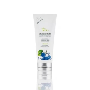 Balsam hidratant pentru par Vie, 200 ml, Viorica