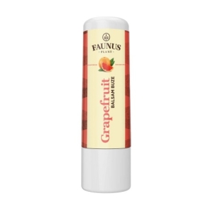 Balsam pentru buze Grapefruit, 5 ml, Faunus Plant