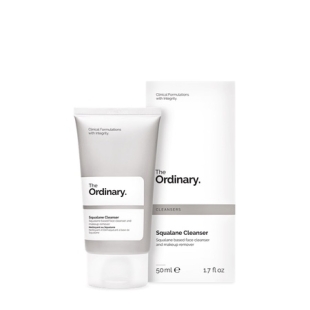 Balsam Pentru Curatarea Tenului Cu Squalane, 50 ml, The Ordinary