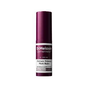Balsam Pentru Zona Ochilor Cu Rebornic Anti-Pungi Cemenrete, 9 g, Dr. Melaxin