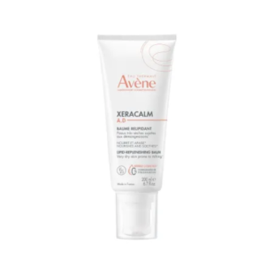 Balsam relipidant pentru pielea uscata predispusa la dermatita atopica sau prurit XeraCalm AD, 200 ml, Avene