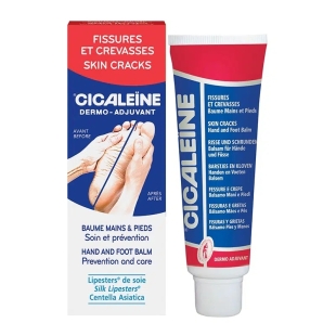 Balsam reparator si cicatrizant Cicaleine, 50 ml, Asepta