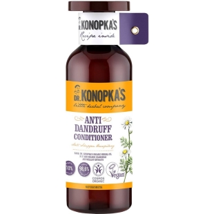 Balsam anti-matreata, 500 ml, Dr. Konopka's