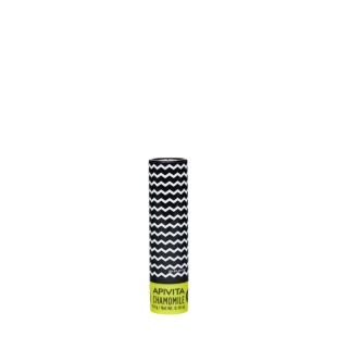 Balsam buze musetel, 4.4g, Apivita