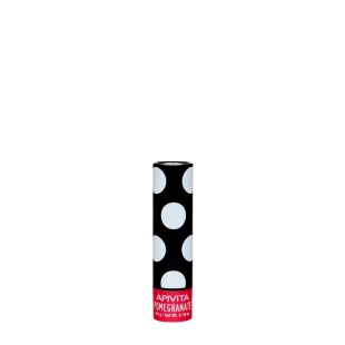 Balsam buze rodie, 4.4g, Apivita