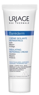 Bariederm crema izolanta, 75ml, Uriage