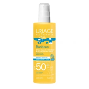 Bariesun spray protectie solara copii SPF 50+, 200ml, Uriage