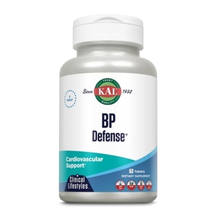 BP Defense Kal, 60 tablete, Secom