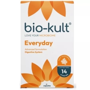 Bio-Kult Everyday, 30 capsule, Protexin