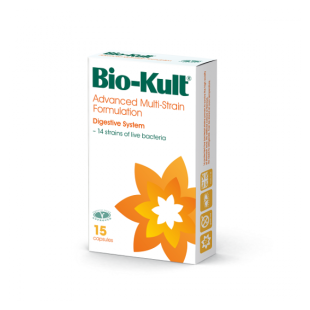 Bio-Kult, 15 capsule, Protexin