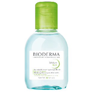 Apa micelara Sebium H2O, 100ml, Bioderma