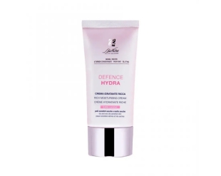 Crema hidratanta Defence Hydra Riche, 50 ml, BioNike
