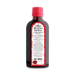 Picaturi Suedeze 100ml
