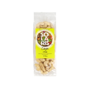 Solaris - Fructe Crude Caju 90gr