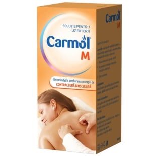 Carmol M, 100 ml, Biofarm