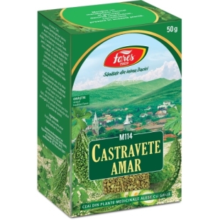 Ceai castravete amar M114, 50 g, Fares