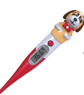 Fora - Termometru digital varf flexibil catel MT86