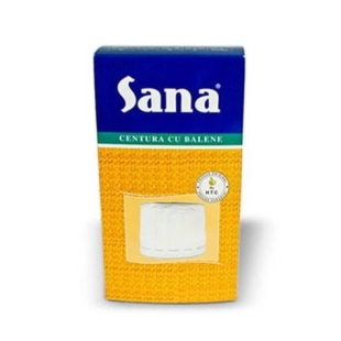 Sana - Centura elastica balene S