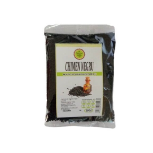 Chimen negru, 300 g, Natural Seeds