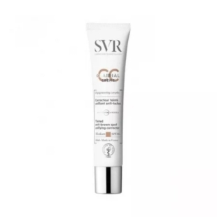 Crema corectoare SPF 50 medium Clairial CC, 40ml, SVR