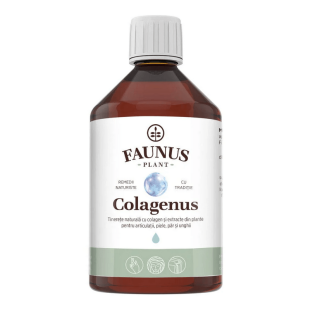 Colagenus, 500 ml, Faunus Plant
